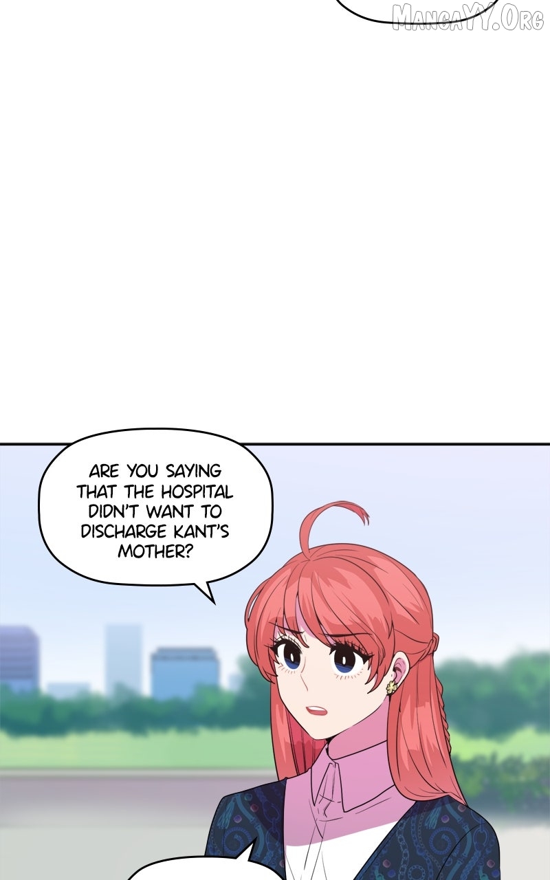 Take My Money Chapter 111 page 3 - 