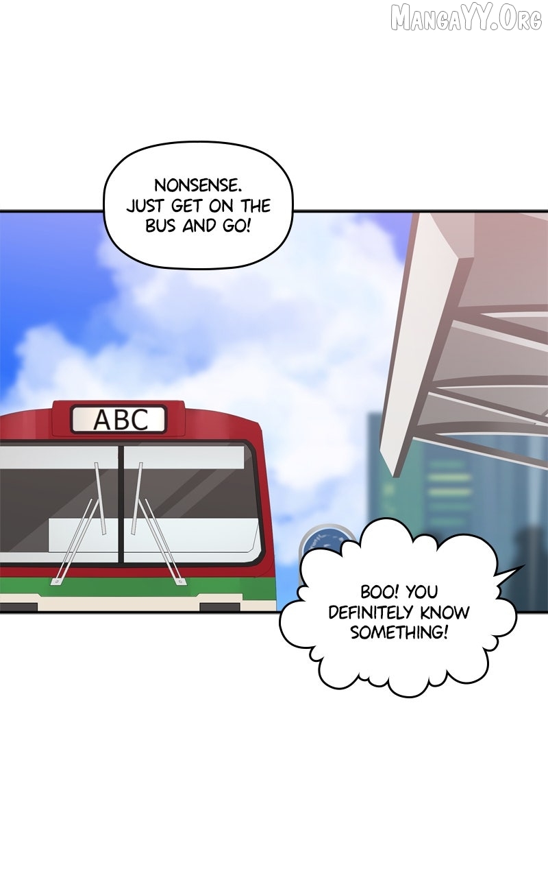Take My Money Chapter 111 page 21 - 