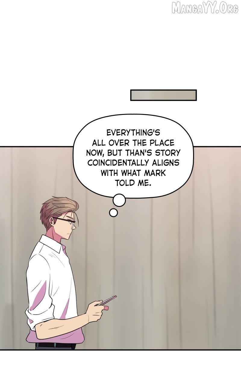 Take My Money Chapter 111 page 22 - 