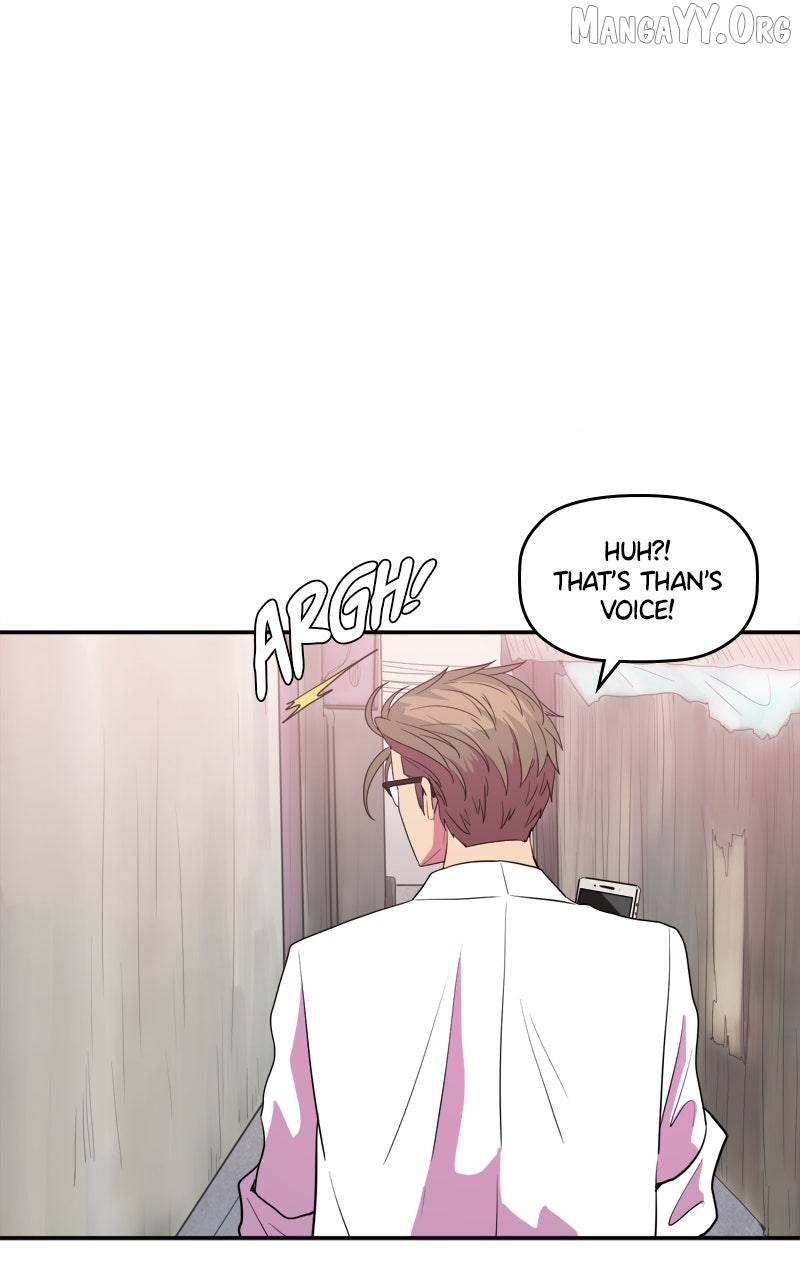 Take My Money Chapter 111 page 23 - 