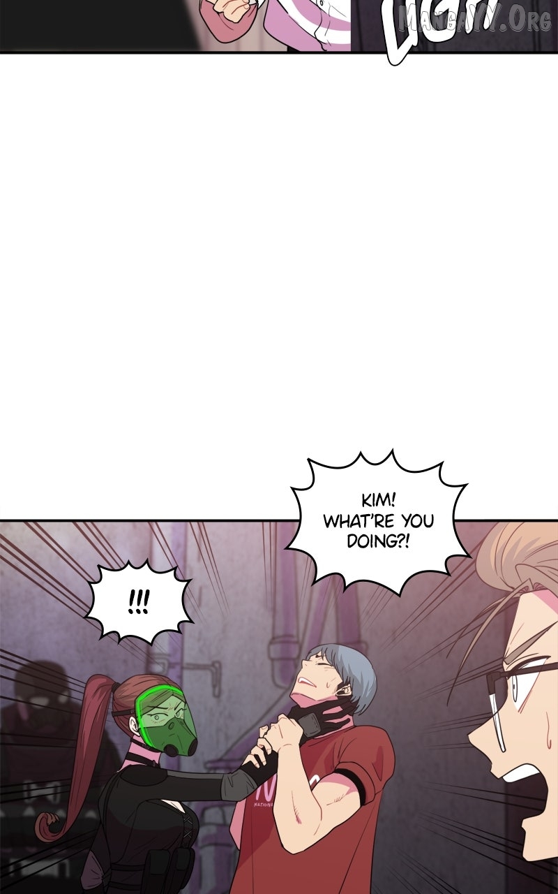 Take My Money Chapter 111 page 25 - 