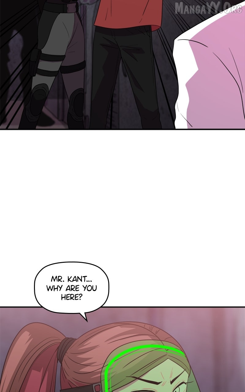 Take My Money Chapter 111 page 26 - 