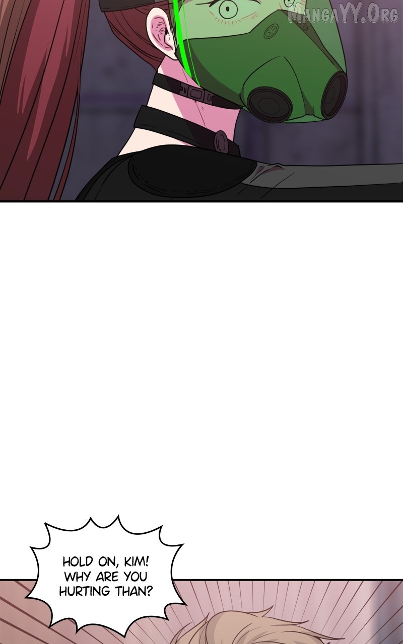 Take My Money Chapter 111 page 27 - 