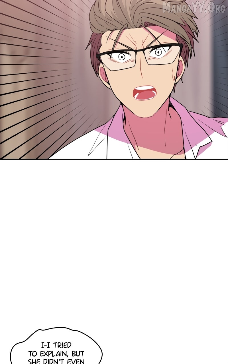 Take My Money Chapter 111 page 28 - 