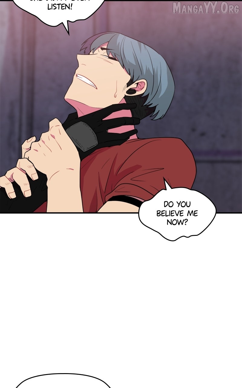 Take My Money Chapter 111 page 29 - 