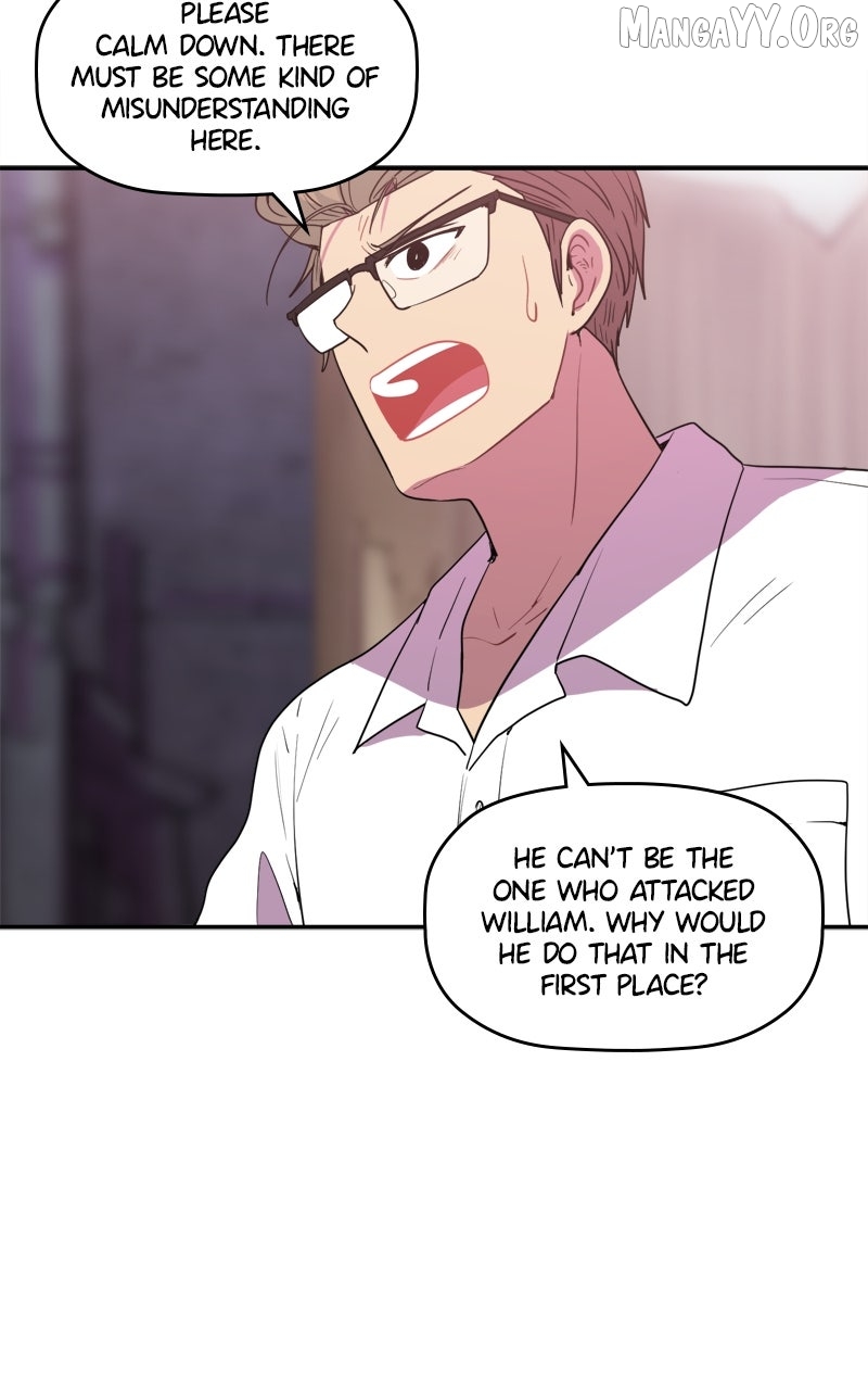 Take My Money Chapter 111 page 30 - 