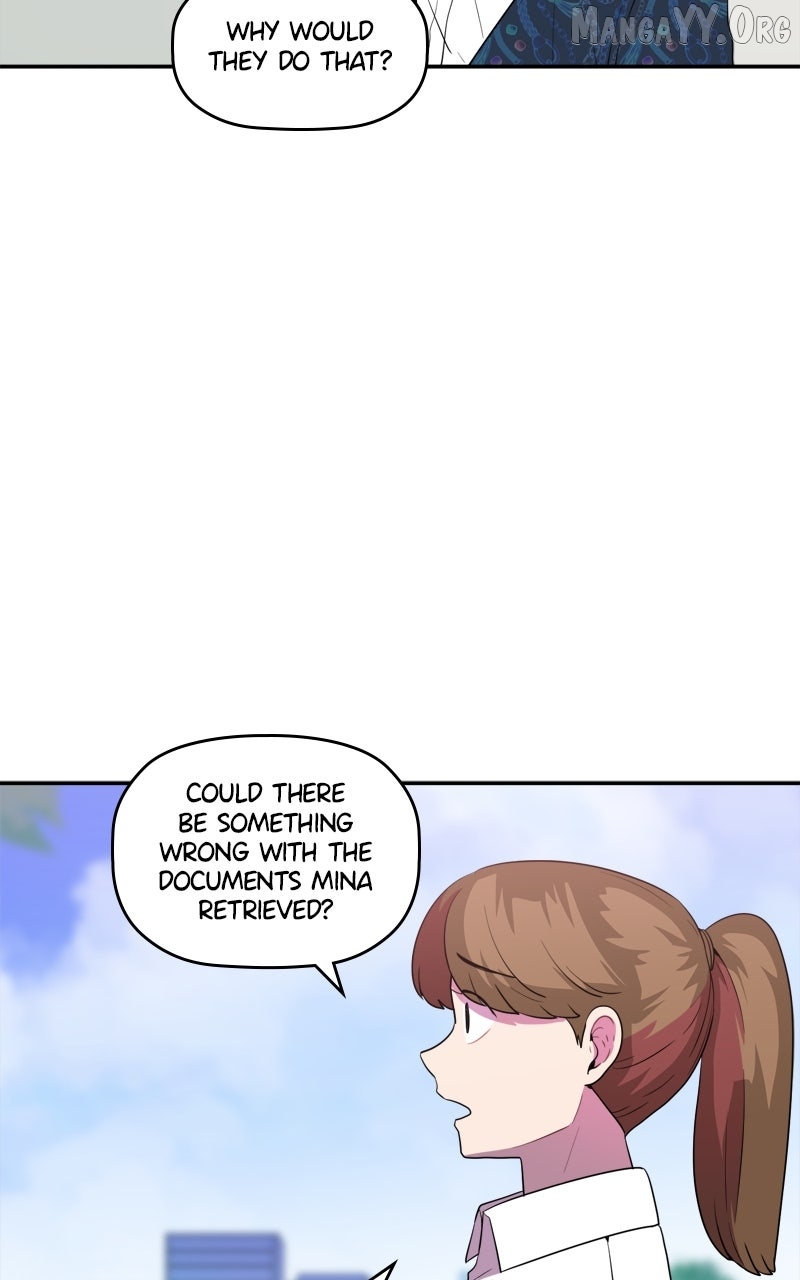 Take My Money Chapter 111 page 4 - 