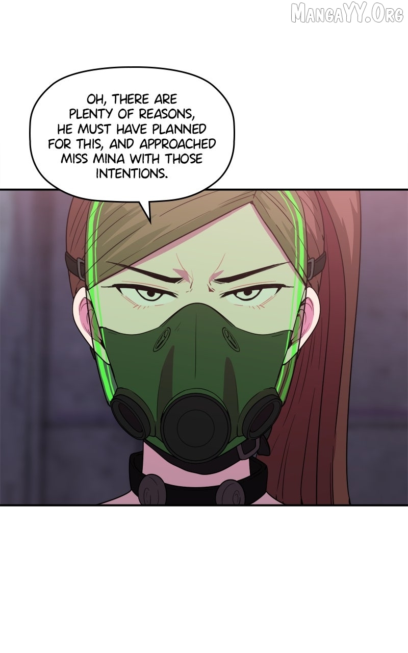 Take My Money Chapter 111 page 31 - 
