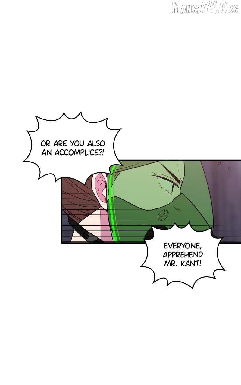 Take My Money Chapter 111 page 32 - 