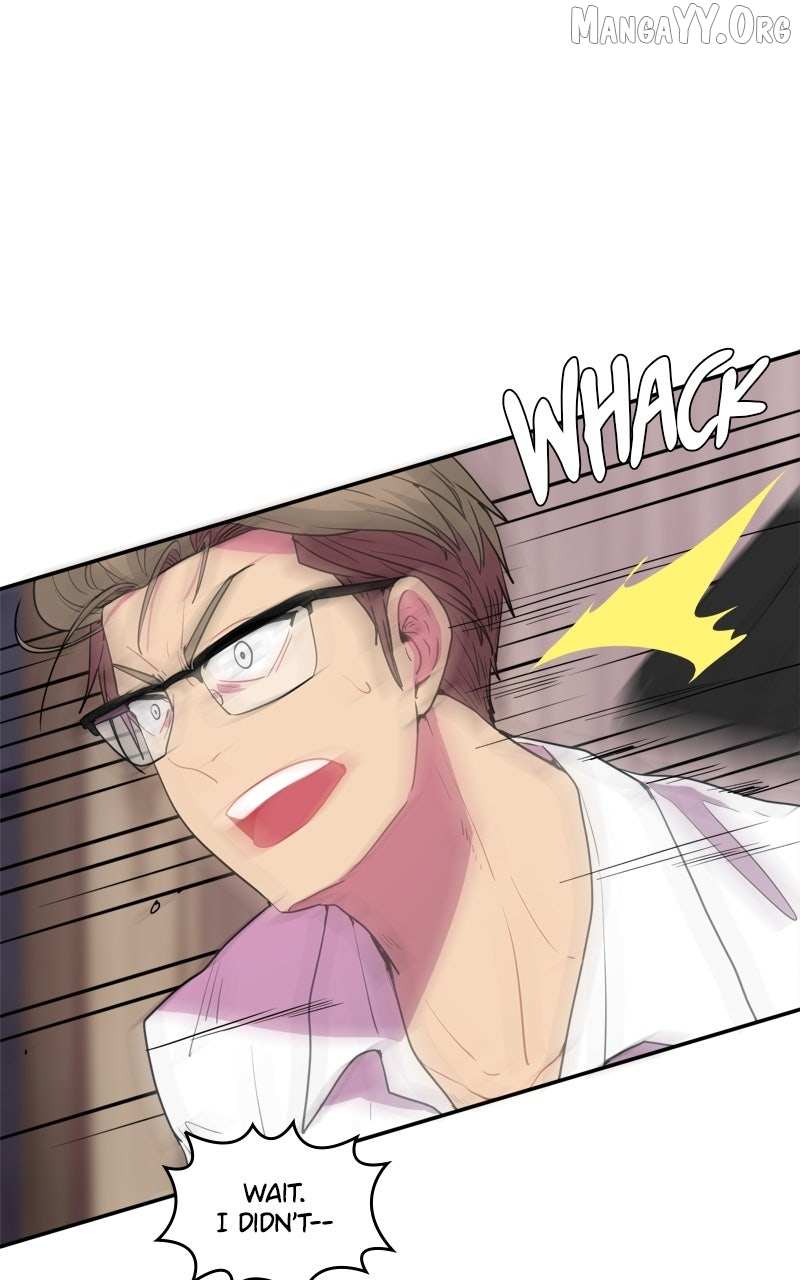 Take My Money Chapter 111 page 33 - 