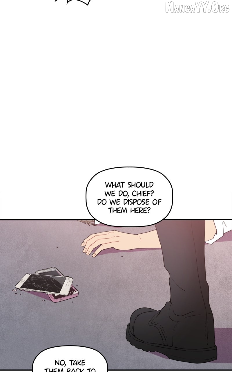 Take My Money Chapter 111 page 34 - 