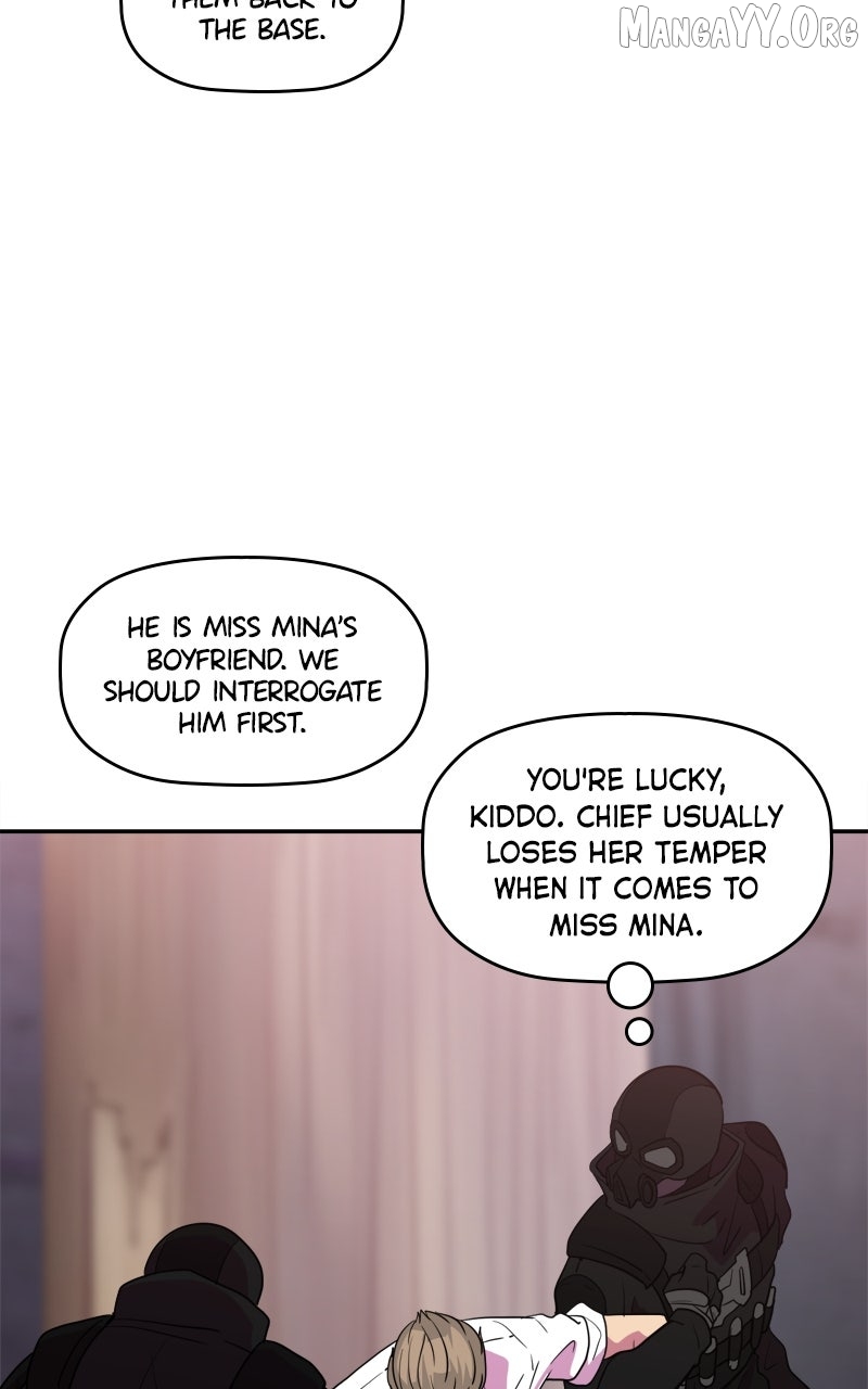 Take My Money Chapter 111 page 35 - 