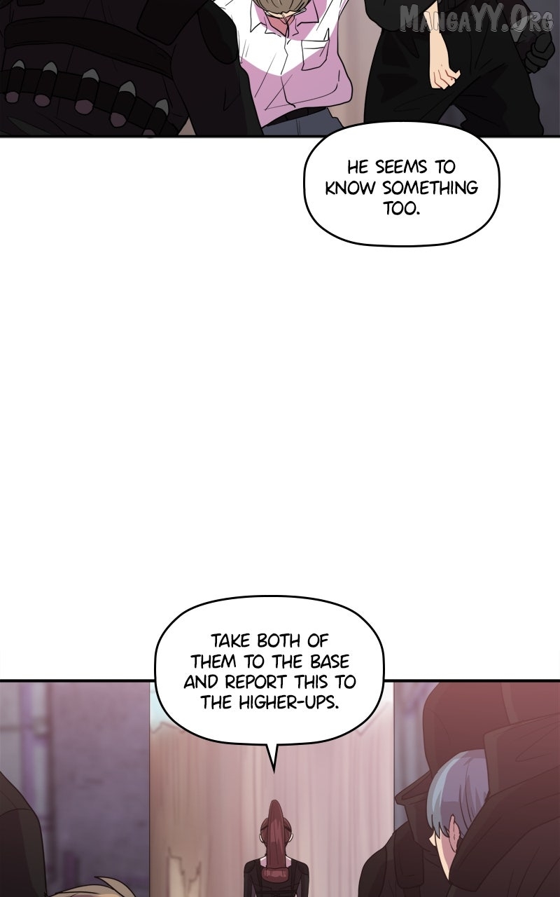 Take My Money Chapter 111 page 36 - 