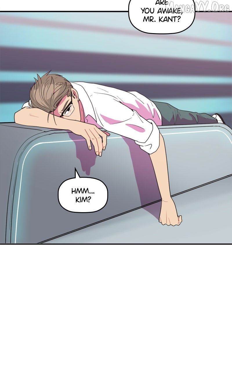 Take My Money Chapter 111 page 40 - 