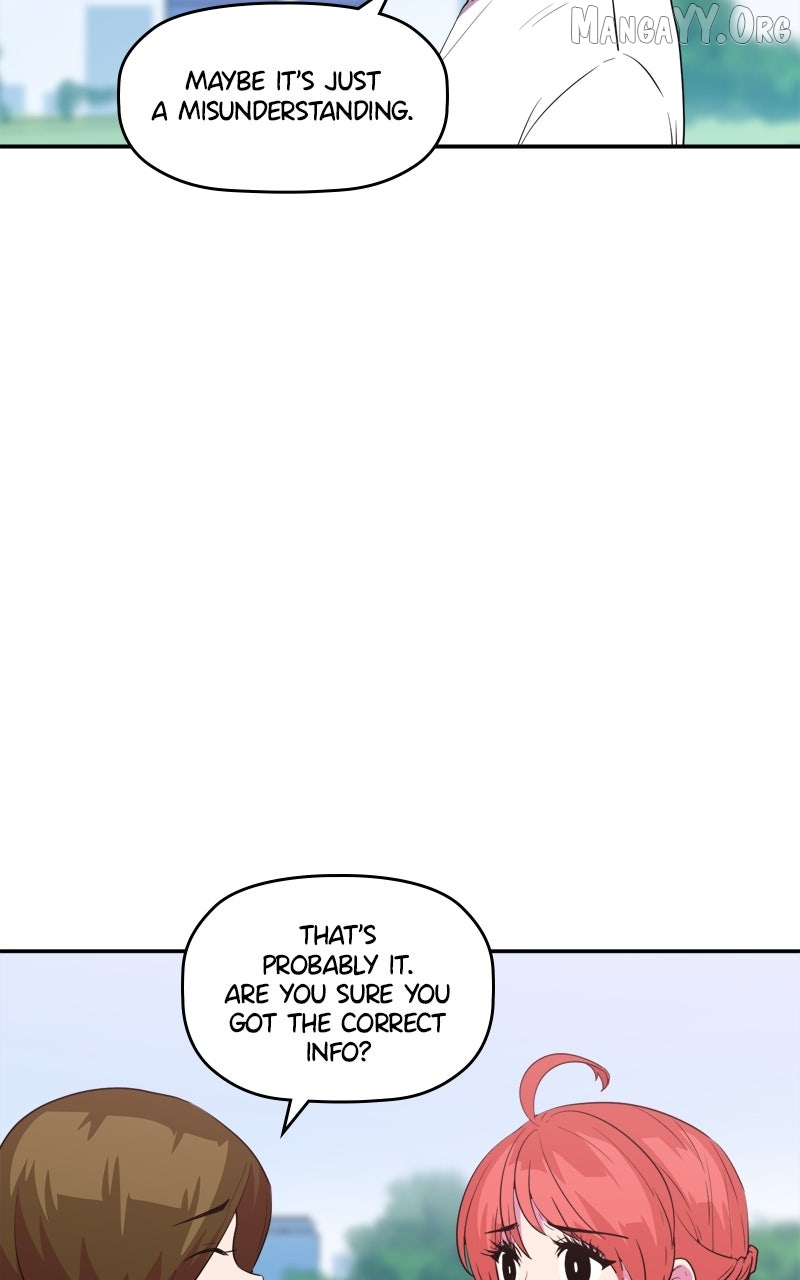 Take My Money Chapter 111 page 5 - 