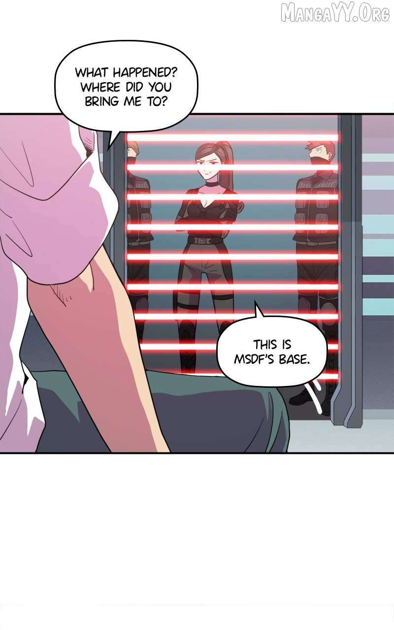 Take My Money Chapter 111 page 41 - 