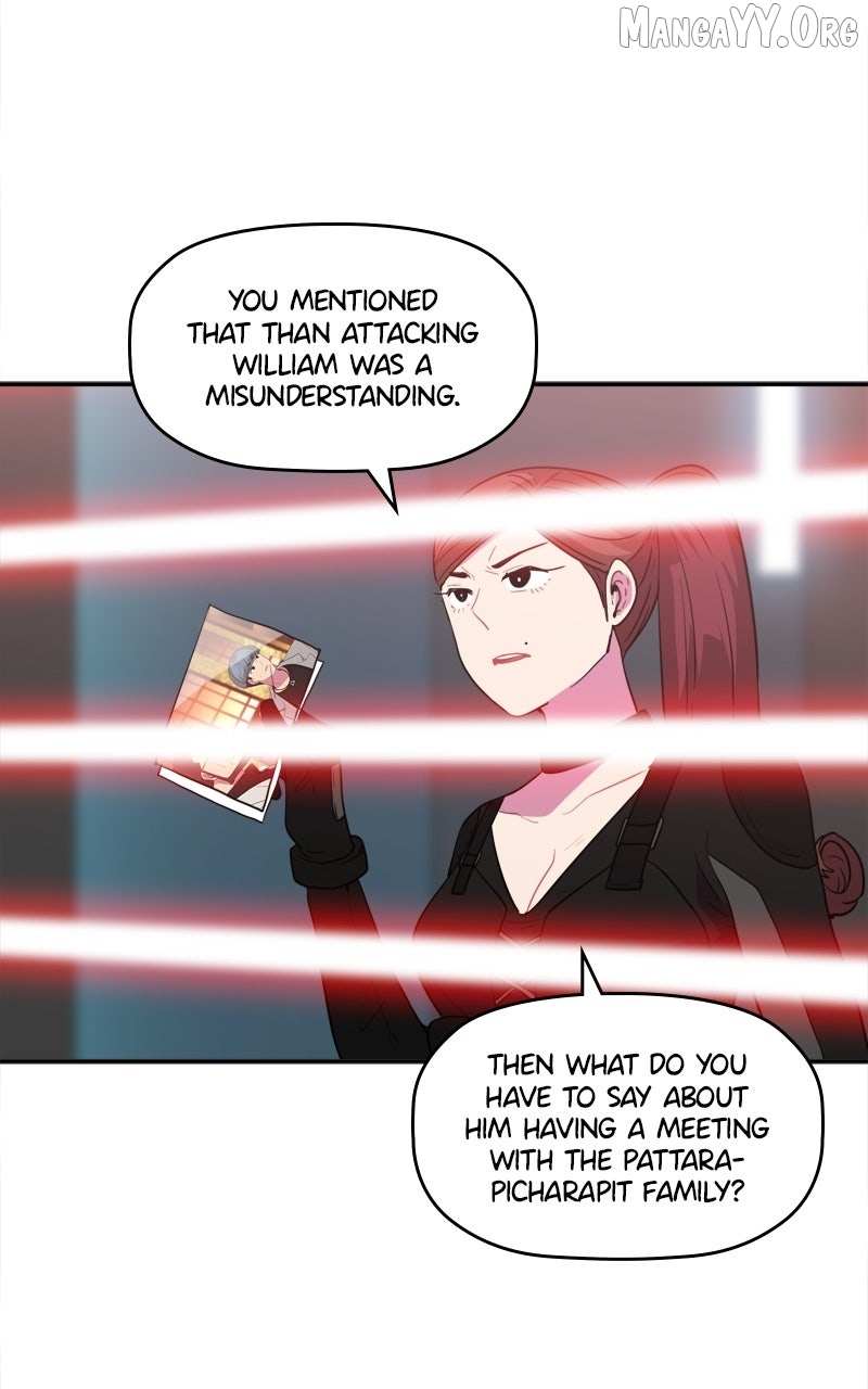 Take My Money Chapter 111 page 42 - 