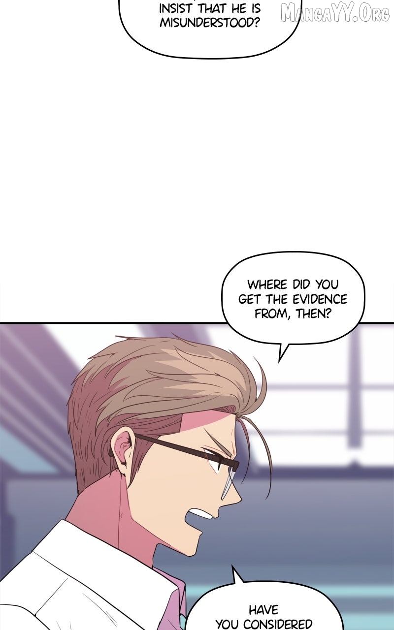 Take My Money Chapter 111 page 44 - 