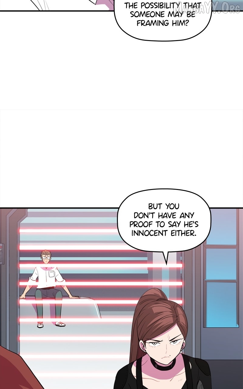 Take My Money Chapter 111 page 45 - 