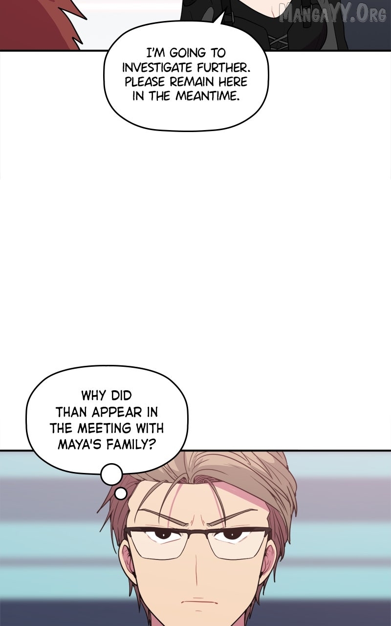 Take My Money Chapter 111 page 46 - 