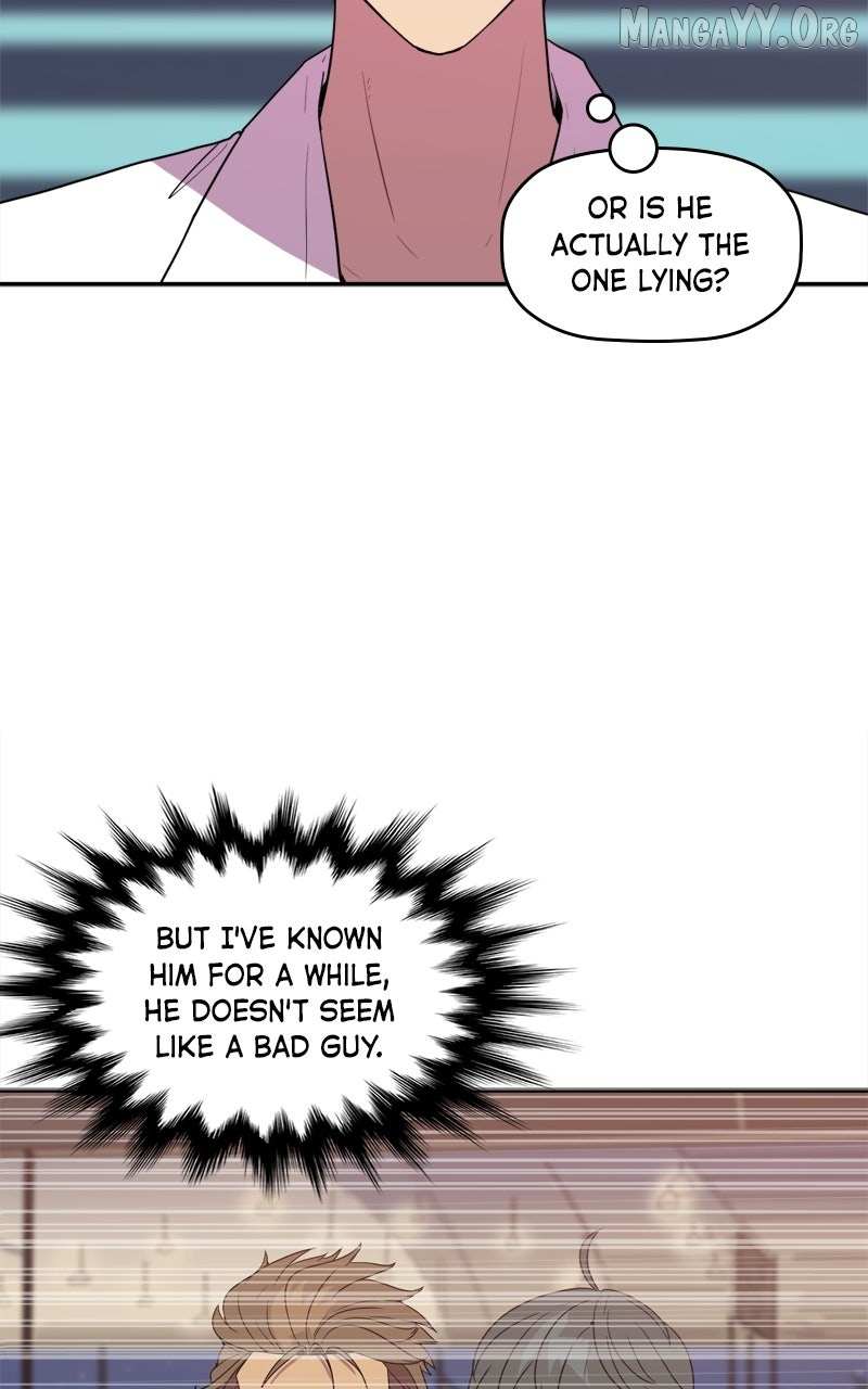 Take My Money Chapter 111 page 47 - 