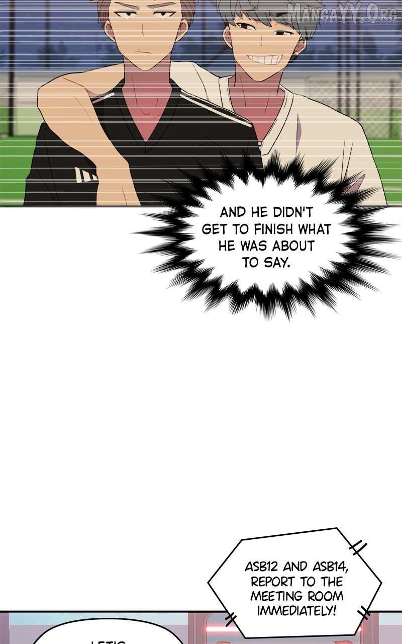 Take My Money Chapter 111 page 48 - 