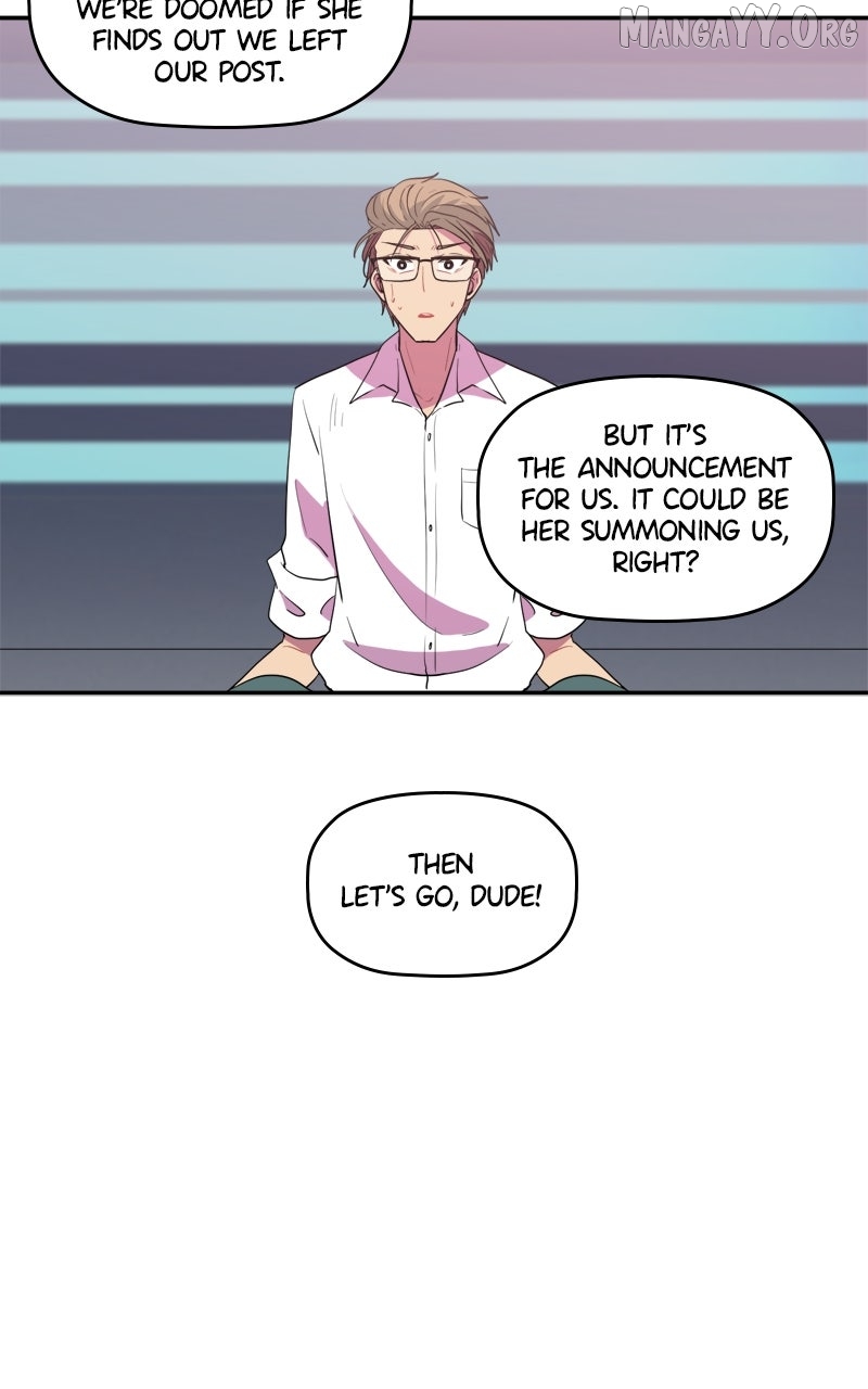 Take My Money Chapter 111 page 50 - 