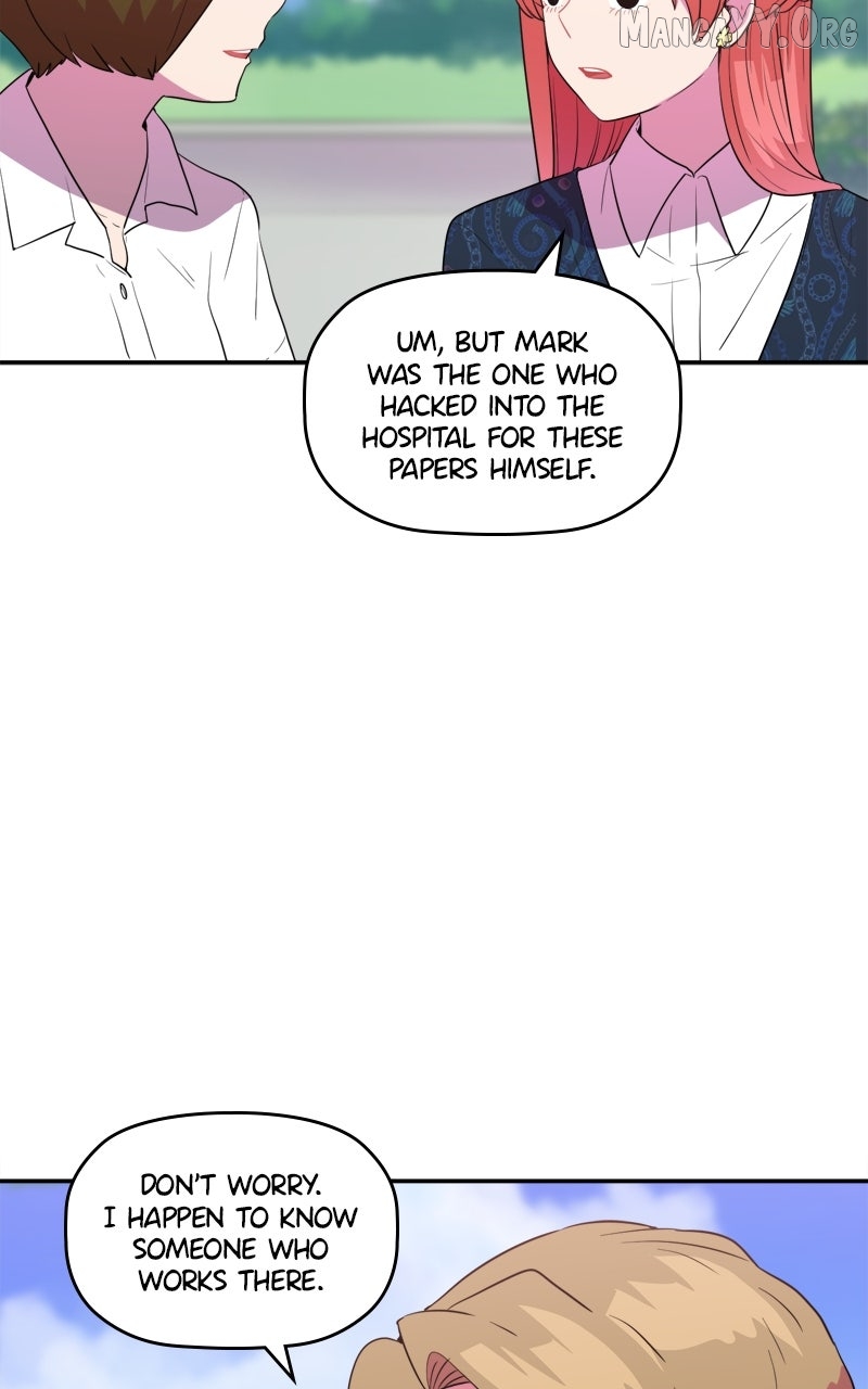 Take My Money Chapter 111 page 6 - 