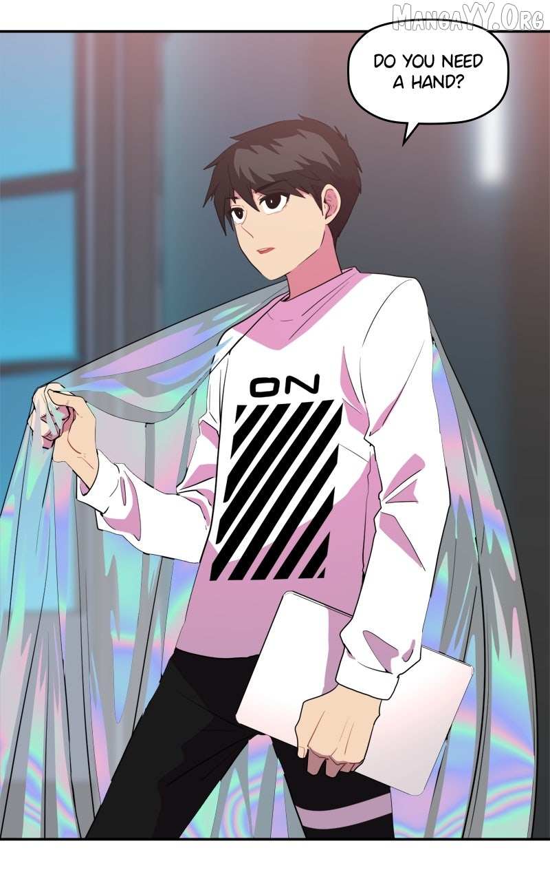 Take My Money Chapter 111 page 52 - 