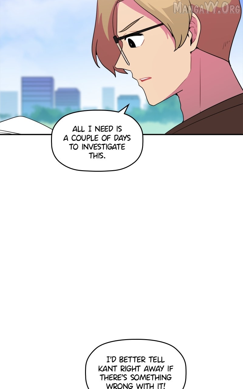 Take My Money Chapter 111 page 7 - 
