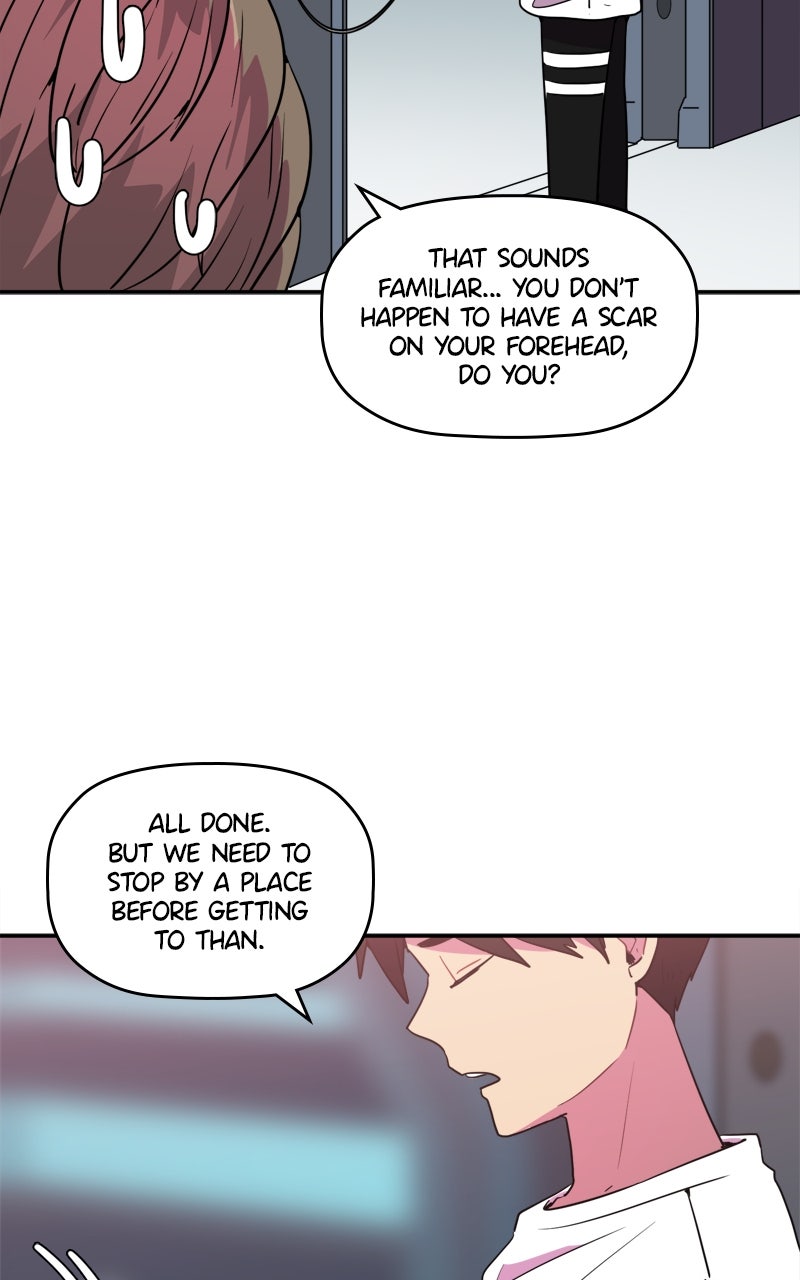 Take My Money Ep. 112 - Locked Up page 15 - 