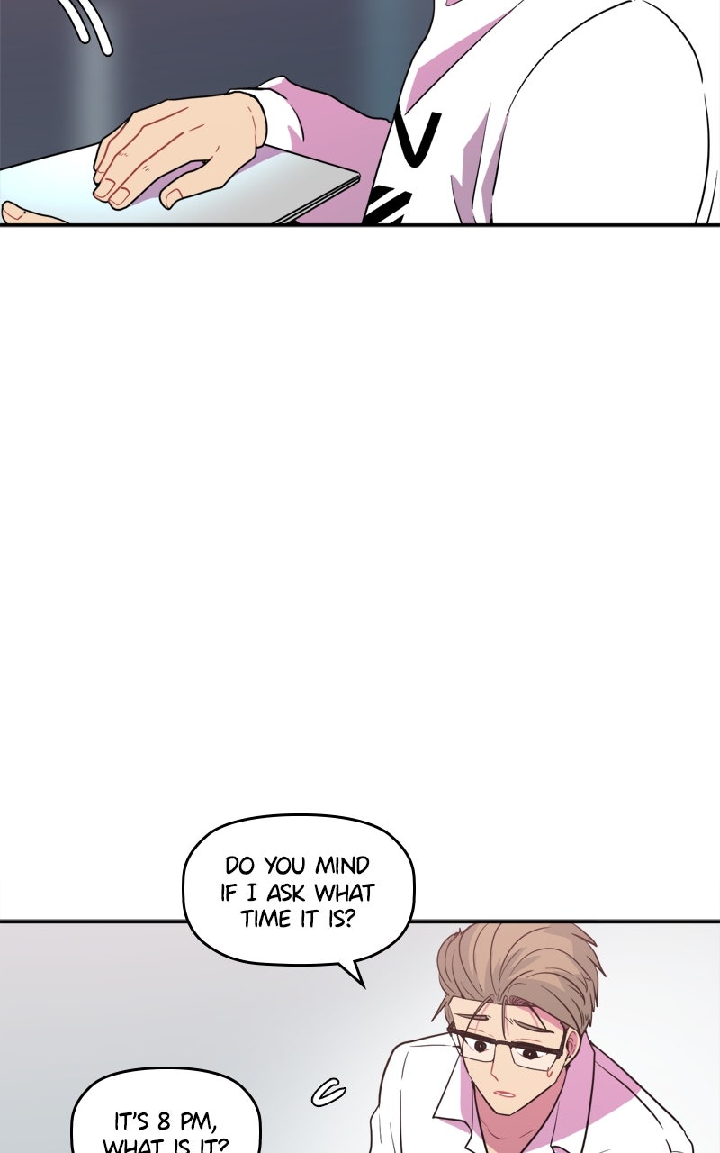 Take My Money Ep. 112 - Locked Up page 16 - 