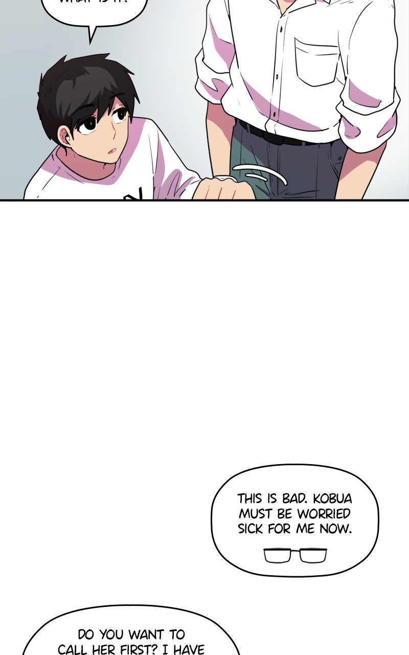 Take My Money Ep. 112 - Locked Up page 17 - 