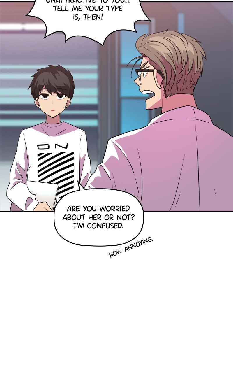 Take My Money Ep. 112 - Locked Up page 19 - 