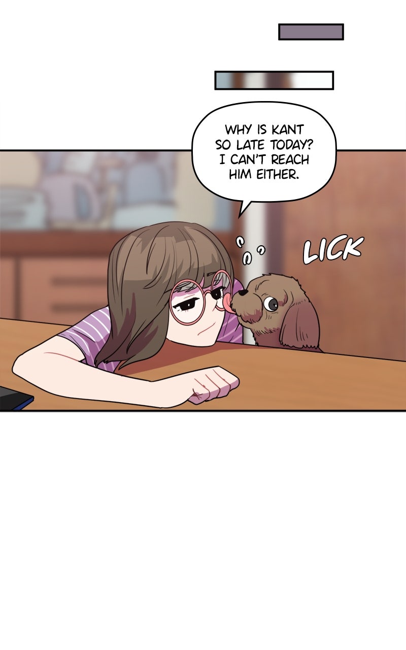 Take My Money Ep. 112 - Locked Up page 20 - 