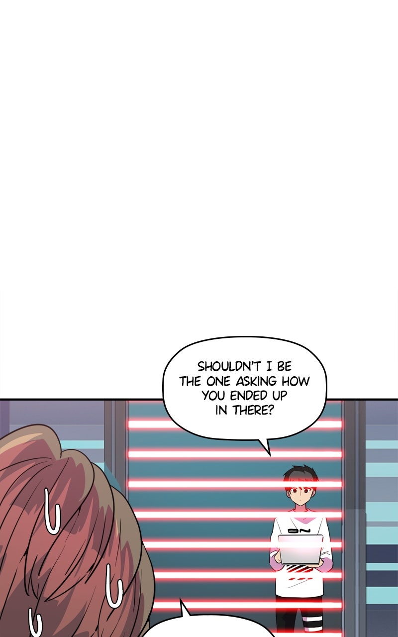 Take My Money Ep. 112 - Locked Up page 3 - 