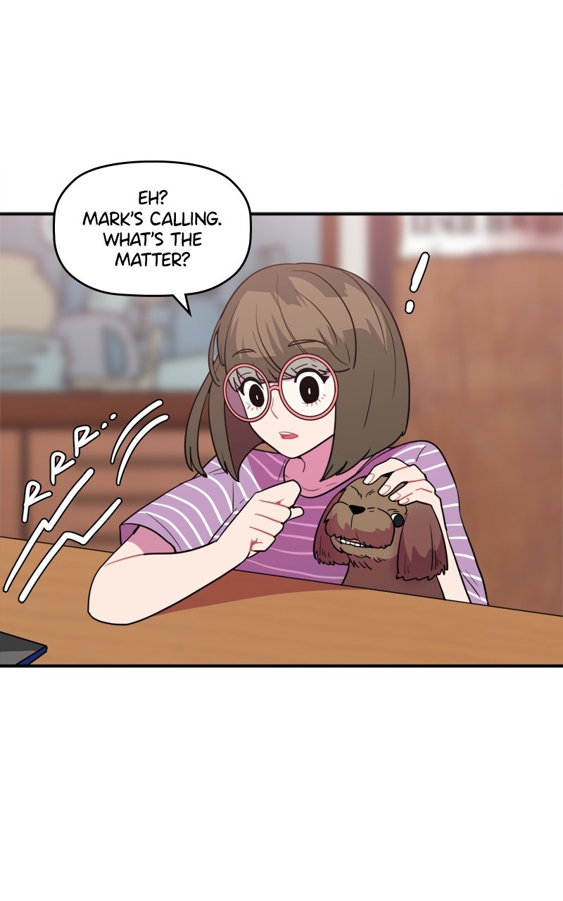 Take My Money Ep. 112 - Locked Up page 21 - 