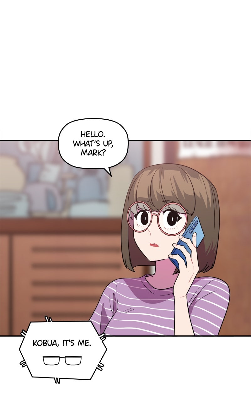 Take My Money Ep. 112 - Locked Up page 22 - 