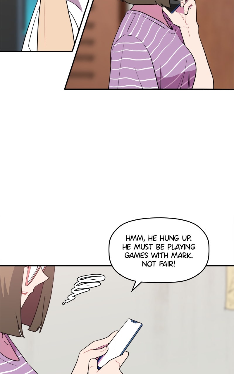 Take My Money Ep. 112 - Locked Up page 25 - 