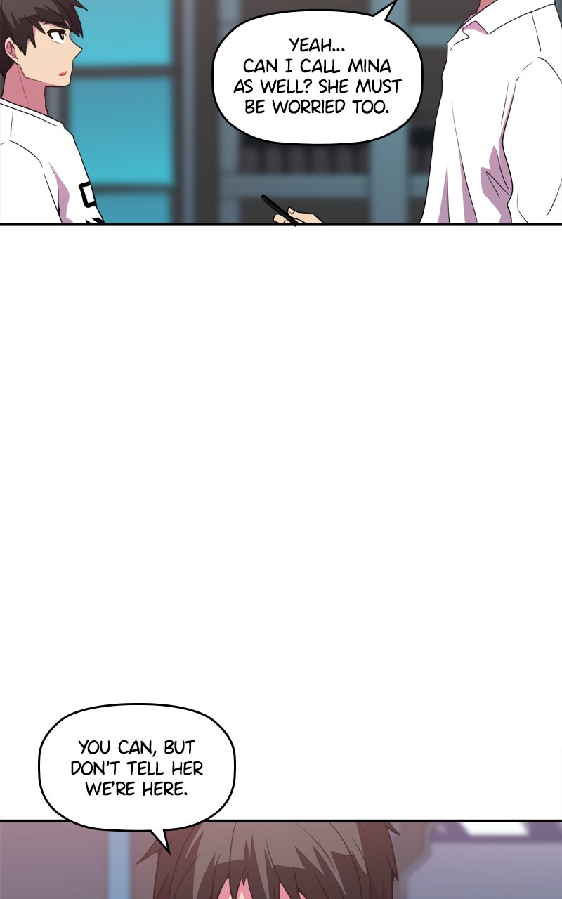 Take My Money Ep. 112 - Locked Up page 27 - 