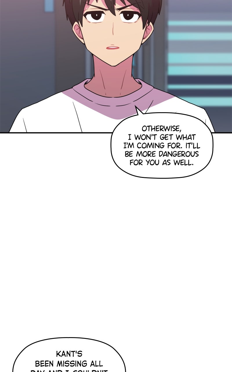 Take My Money Ep. 112 - Locked Up page 28 - 