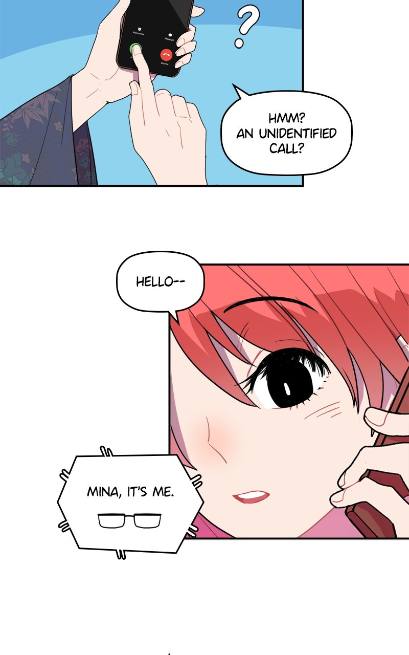 Take My Money Ep. 112 - Locked Up page 30 - 