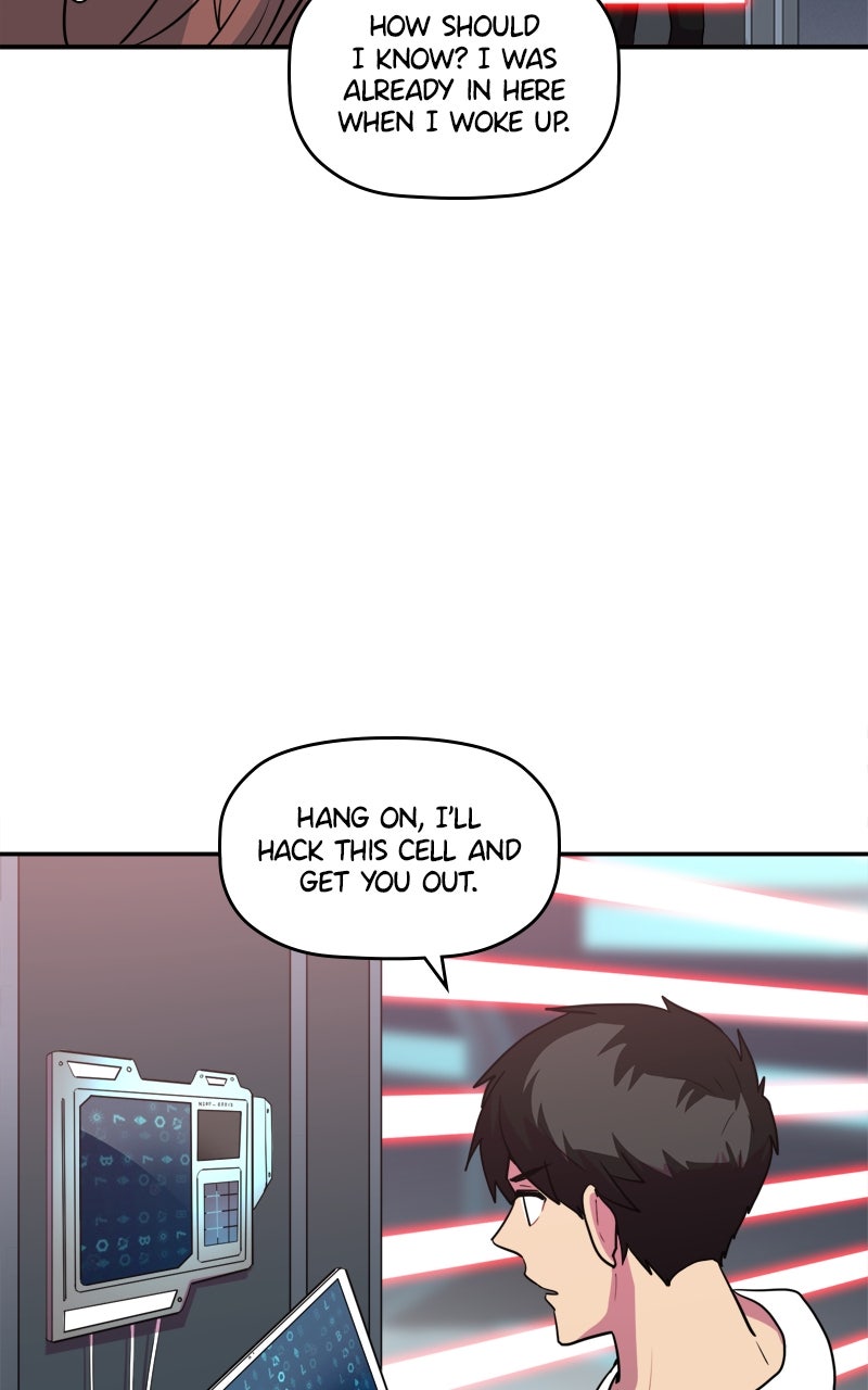 Take My Money Ep. 112 - Locked Up page 4 - 