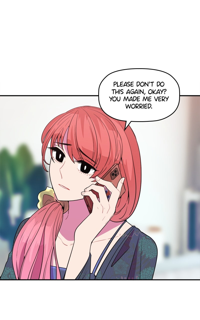 Take My Money Ep. 112 - Locked Up page 32 - 