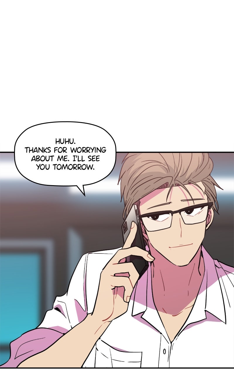 Take My Money Ep. 112 - Locked Up page 33 - 