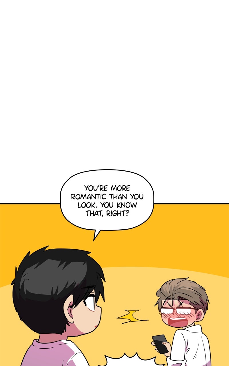 Take My Money Ep. 112 - Locked Up page 34 - 