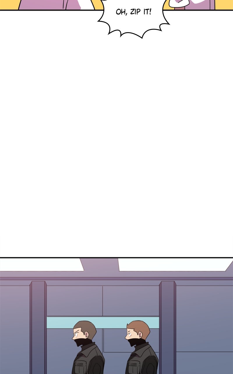 Take My Money Ep. 112 - Locked Up page 35 - 