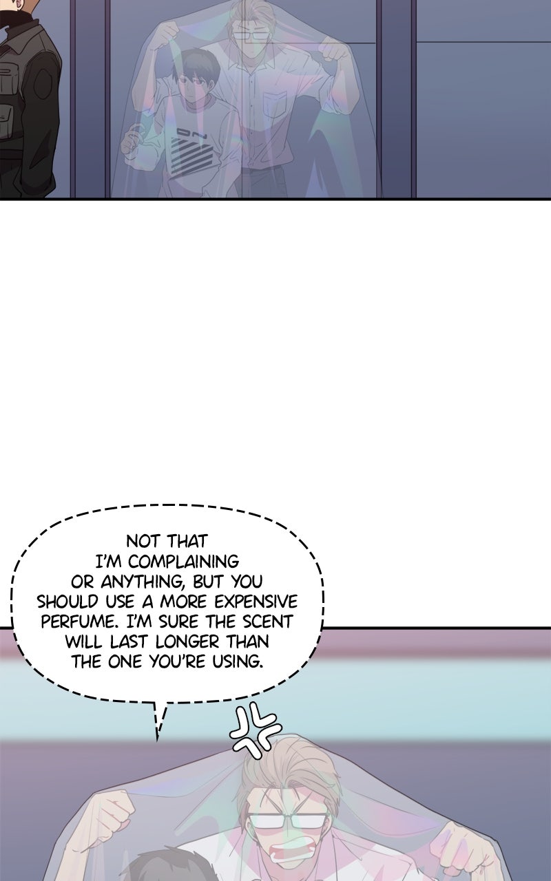 Take My Money Ep. 112 - Locked Up page 37 - 