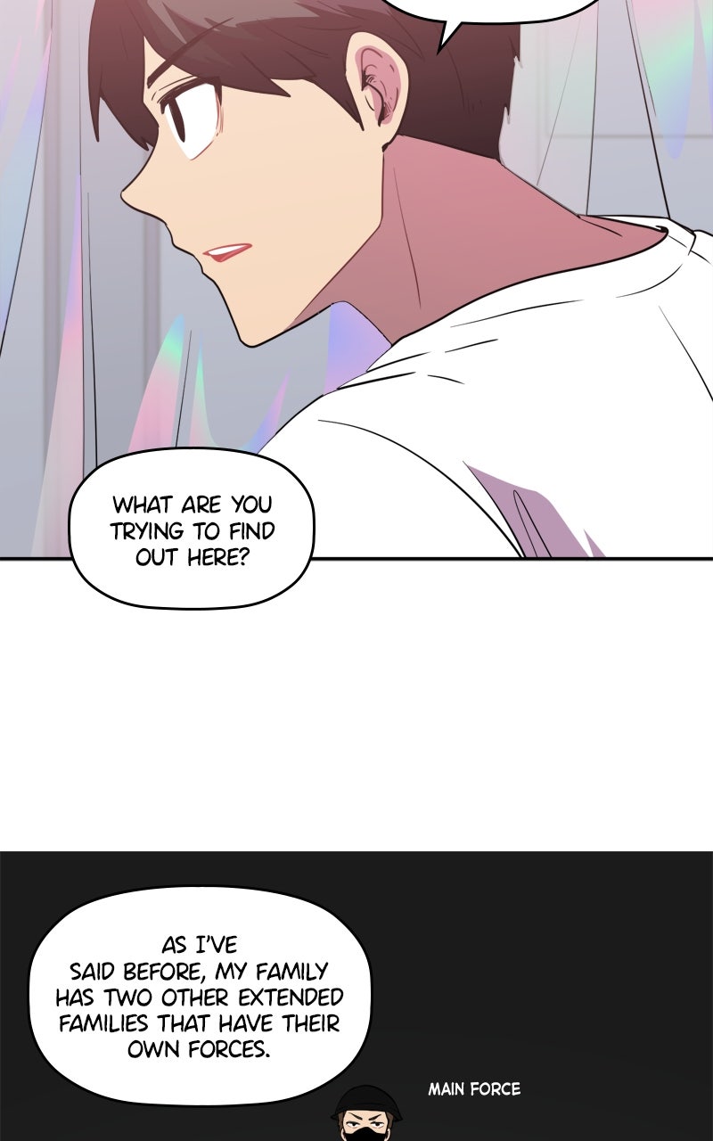 Take My Money Ep. 112 - Locked Up page 39 - 