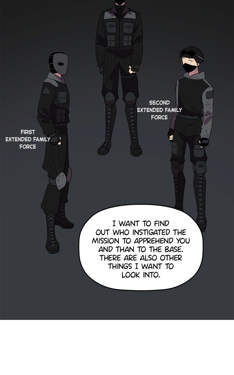 Take My Money Ep. 112 - Locked Up page 40 - 